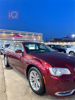 Chrysler 300